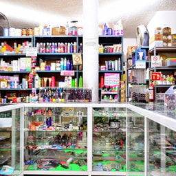 Kirei Distribuidora de Belleza