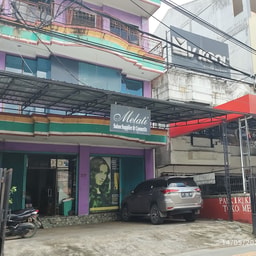 Melati Salon Supplier & Cosmetic