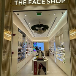 THE FACE SHOP - Abu Dhabi Mall