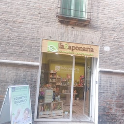 La Saponaria Ferrara