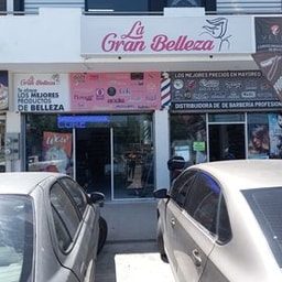 Distribuidora LA GRAN BELLEZA
