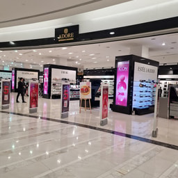 ADORE perfumery & cosmetics