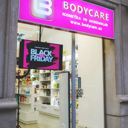 BODYCARE