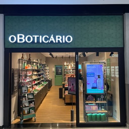 O Boticário CC Mayorca