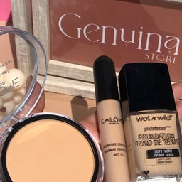 Genuina Store
