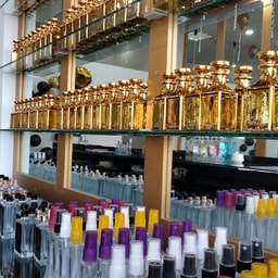 La Maison du Parfum