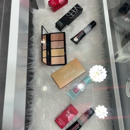 Zibaroy Cosmetics
