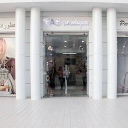 FAB Cosmetiques