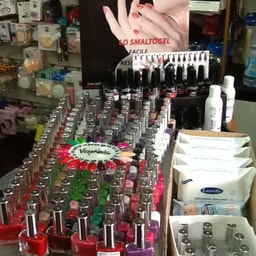 Arsa Cosmetics