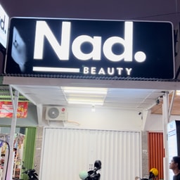 Nad Beauty Jogja