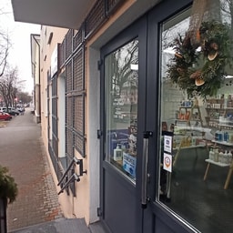 KUB koreyskaya kosmetika