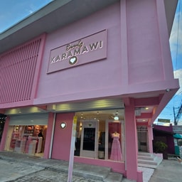 Karamawi Beauty Home
