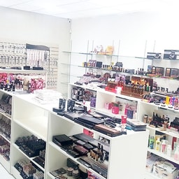 Revenda de Cosmeticos