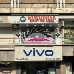 Murlidhar beauty collection