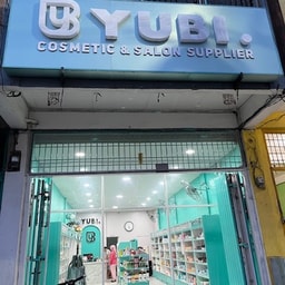 Yubi Cosmetic & Salon Supplier