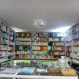 Para Beauty Shop