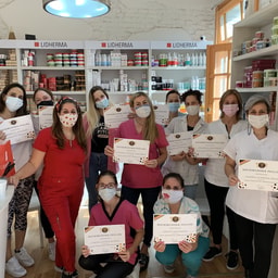 Distribuidora Peeling