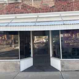 Kings-N-Queens Beauty Supply