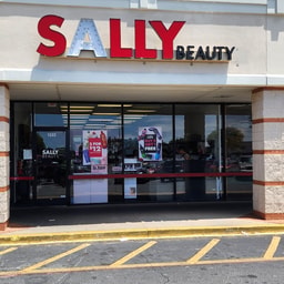 Sally Beauty