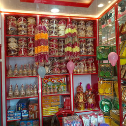 Saurabh Cosmetic and Shringar Store