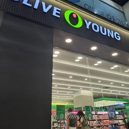 OLIVE YOUNG