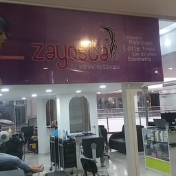 Zayosca