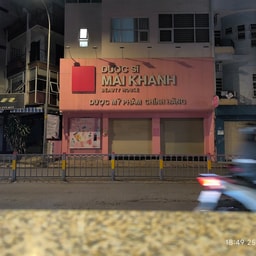 Duoc Si Mai Khanh Beauty House