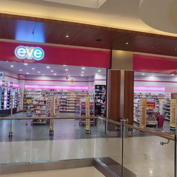 EVE KOZMETIK - MALATYA PARK AVM YESILYURT SUBESI