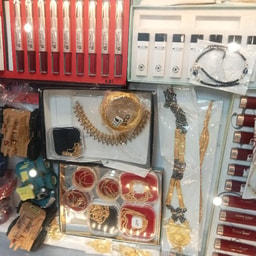 Shiv Shakti Sringar And Gift Shop