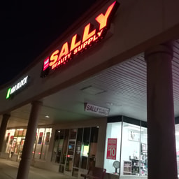 Sally Beauty