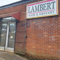 Lambert Beauty Supply