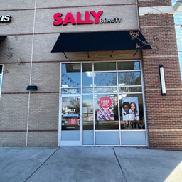 Sally Beauty