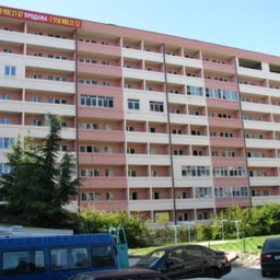 Krasivaya
