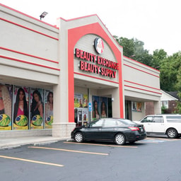 Beauty Exchange Beauty Supply