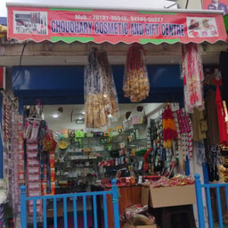 Choudhary Cosmetics and Gift Centre