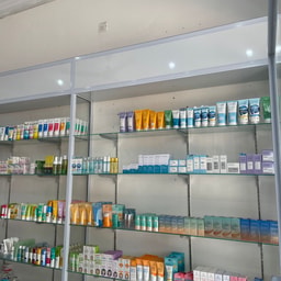 Beauty Mart by Alstoreed