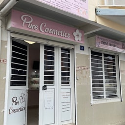 Pure Cosmetics