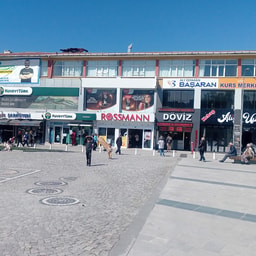 Rossmann