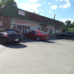Black Fox Beauty Supply
