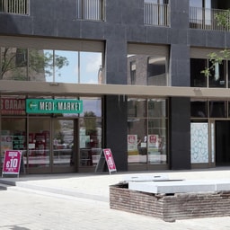 Medi-Market Quartier Bleu
