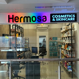 Hermosa Cosmetics & Skin Care