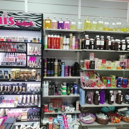 Mis Beauty Cosmetics