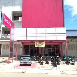 Beauty Baubau Murhum