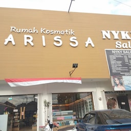 Rumah Kosmetik CARISSA 2