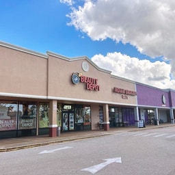TNT Beauty Depot