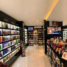 Azzaro Cosmetique