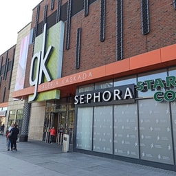 Sephora Galeria Kaskada