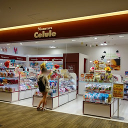 Celule SUNAMO Store