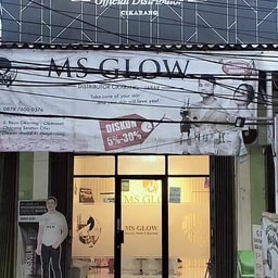 Ms Glow Official Store Cikarang