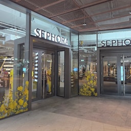 Sephora Hamburg ÜSQ
